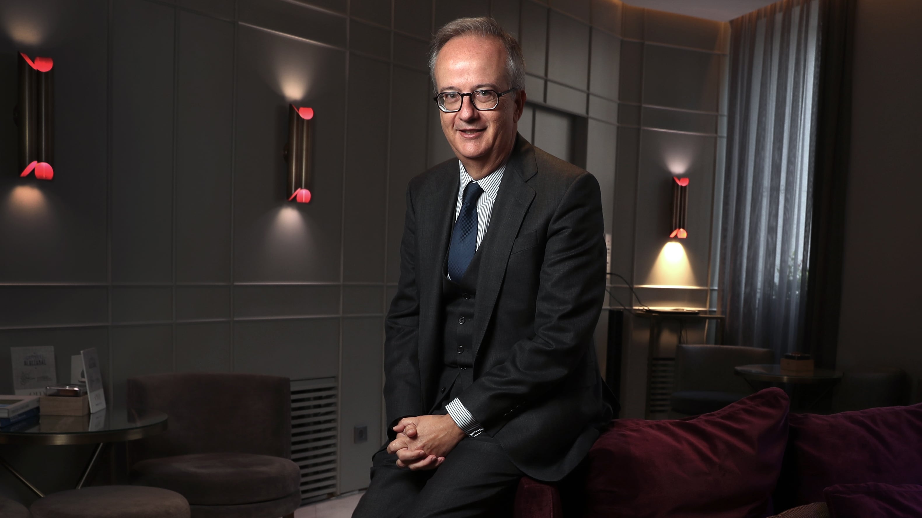 Simón Pedro Barceló concentrará todo el poder en el gigante turístico y será presidente ejecutivo y consejero delegado