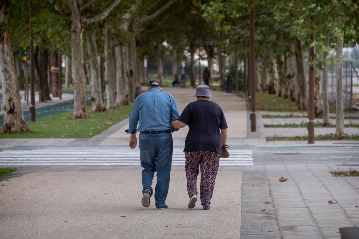 How to avoid age-related cognitive deterioration - EL PAÍS English