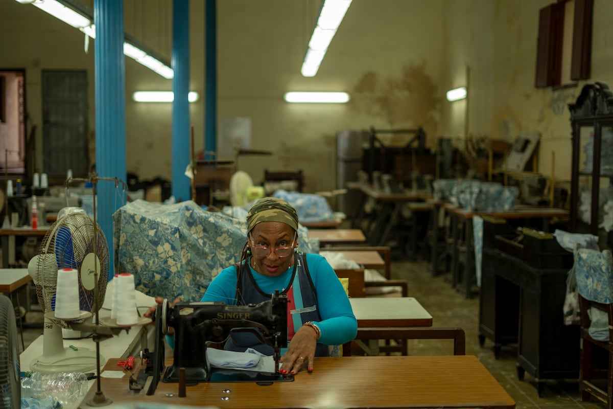 Video | Obligados a resistir en Cuba: “A todo el mundo le preocupa que esto empeore”