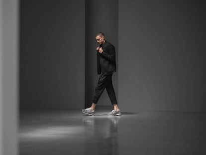 Cómo se convierte una zapatilla en un modelo icónico