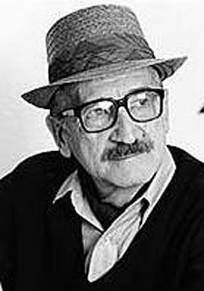 Jules Engel.