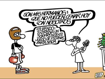 FORGES