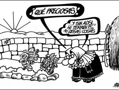 FORGES