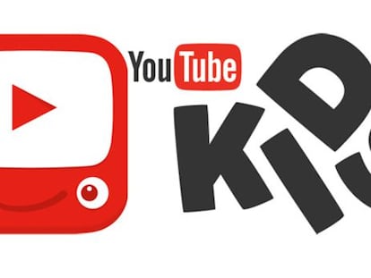 Así es YouTube Kids el nuevo servicio de vídeo en streaming de Google para los niños