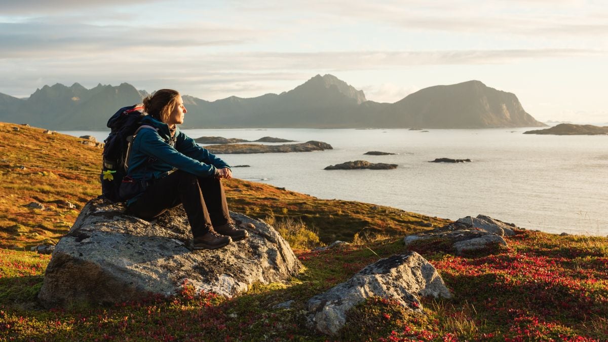 Zapatillas Salomon para hombre y mujer.