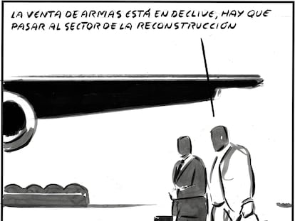 El Roto