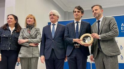 Los abogados de Gisèle Pelicot: “El juicio nos llevó a interrogarnos sobre el concepto de masculinidad y lo que representa”