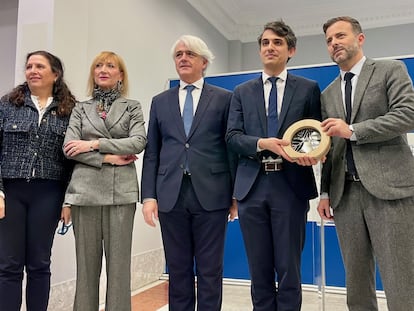 Los abogados de Gisèle Pelicot: “El juicio nos llevó a interrogarnos sobre el concepto de masculinidad y lo que representa”