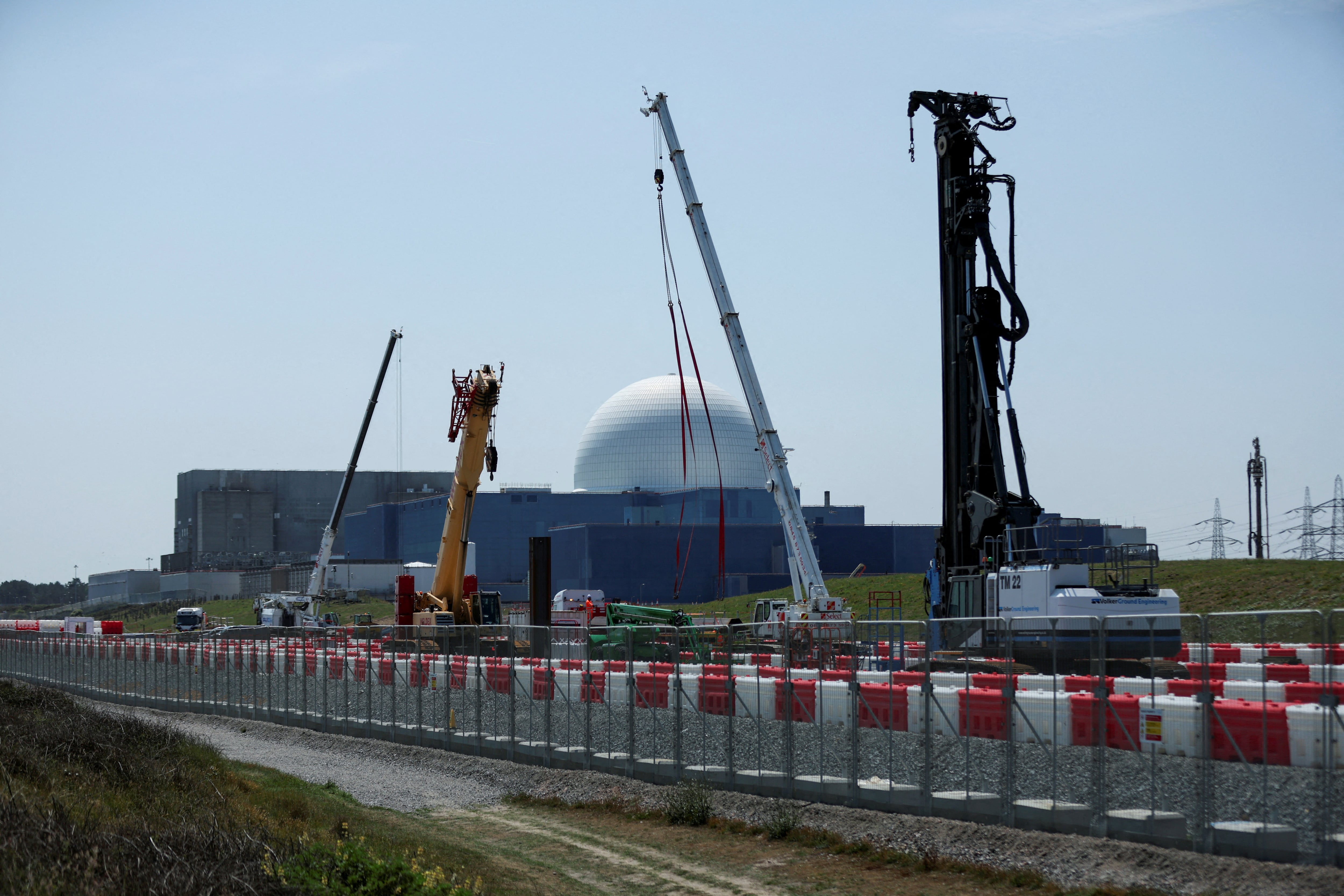 El Reino Unido abraza la energía nuclear para activar el crecimiento económico