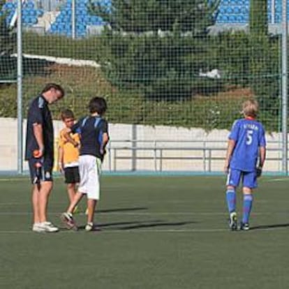 España, un destino turístico para aprender a ser campeón