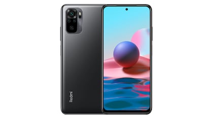 mejores descuentos AliExpress Redmi Note 10