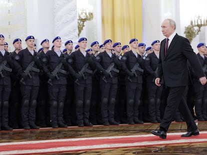 Rusia se enfrenta a su mayor crisis de combustible por la ofensiva de Ucrania contra las refinerías