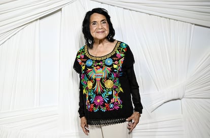 Dolores Huerta