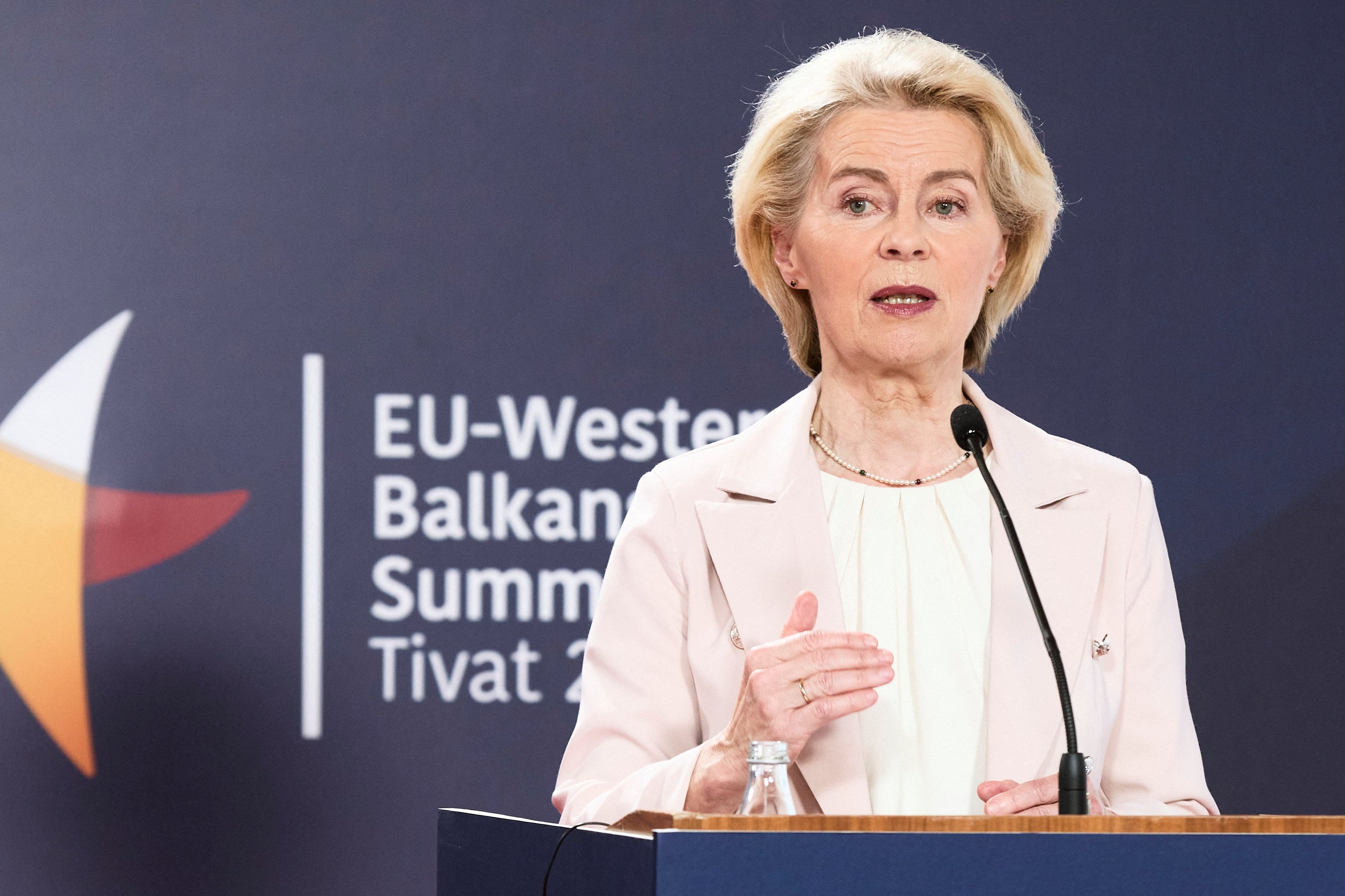 La banca europea pacta reclamar a Bruselas avanzar en la unión del mercado sin mencionar el fondo de depósitos