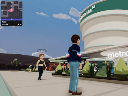 Y el inmobiliario, ¿qué quiere ser de mayor?