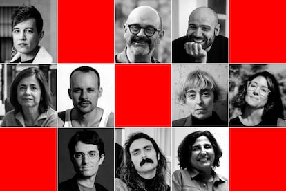 Blanca Llum Vida, Sebastià Alzamora, Manel Vidal, Marta Orriols, Adrià Targa, Ingrid Guardiola, Irene Pujadas, Raül Garrigasait, Gabriel Ventura i Sílvia Soler són alguns dels escriptors que recomanen llibres per aquest estiu