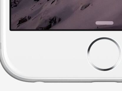 Apple prepara sus iPhone de 2017 sin botón Home