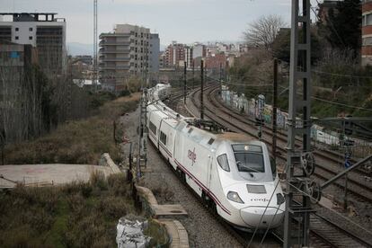 Foment començarà a soterrar les vies de Renfe a l’Hospitalet el 2020.