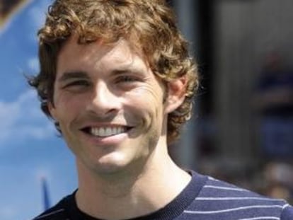 Entrevista con James Marsden 