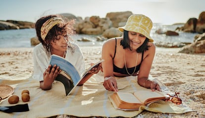 En el caso de que una relación se quiebre por el choque de intereses y personalidades en unas vacaciones, que a priori deberían ser unos días de desconexión y diversión, las expertas apelan a dejar pasar un poco de tiempo.