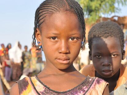 La infancia, un poco más protegida