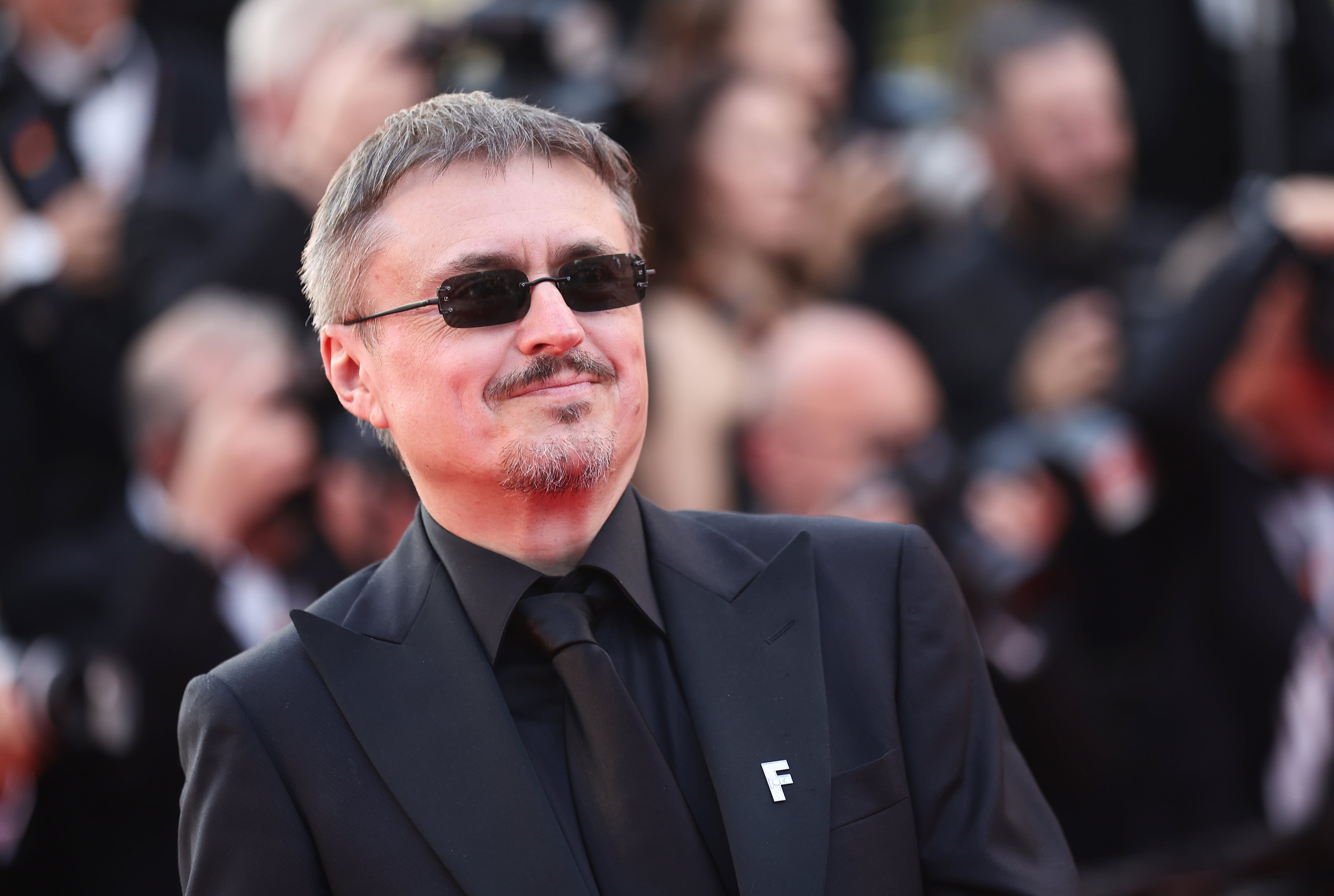 ‘Fjord’, de Cristian Mungiu, gana la Palma de Oro del festival de cine de Cannes