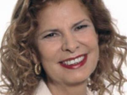 Entrevista con Carmen Alborch