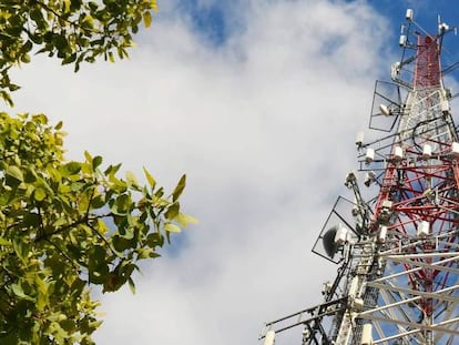El Gobierno 'invita' a Cellnex y las torreras a las ayudas públicas para el 'backhaul' rural 5G