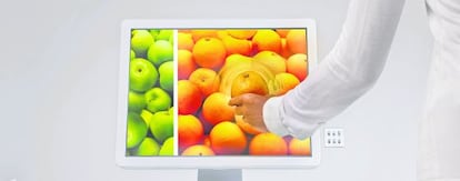 Conectar la tienda online con la física maximiza los beneficios de ambas experiencias.