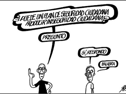 FORGES