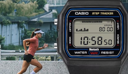 Casio F-B100W-1A