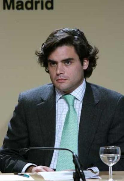 Juan José Güemes.