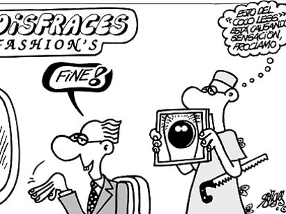 FORGES