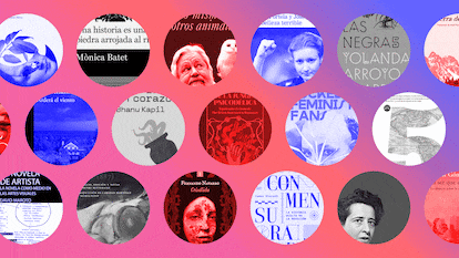 Los libros favoritos de los libreros: 66 títulos imprescindibles que puede encontrar en la Feria de Madrid