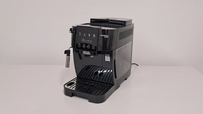 Probamos las mejores cafeteras superautomáticas