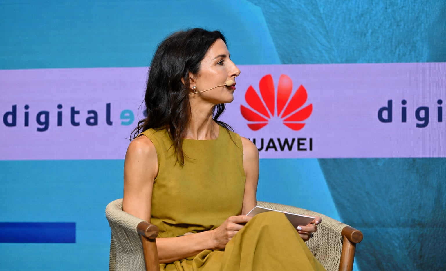 Huawei reclama auditorías de seguridad en Europa para frenar los vetos geopolíticos