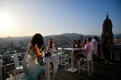 Tres copas de alcohol al día pueden provocar hemorragias cerebrales