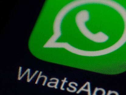WhatsApp: este fallo puede acabar con tu tarifa de datos