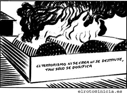 EL ROTO