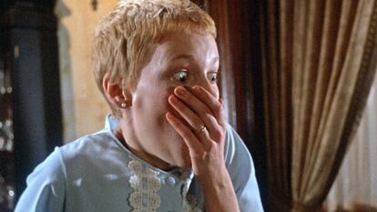 La semilla del diablo, de Roman Polanski