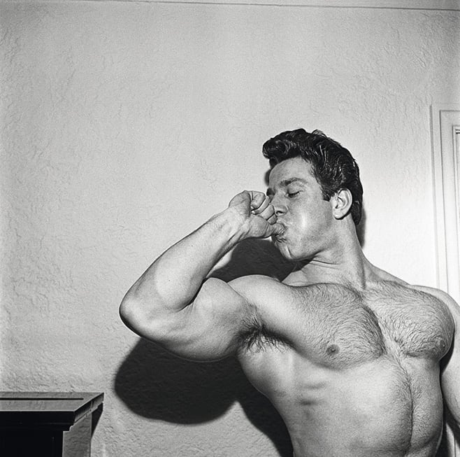 ¿Polvos mágicos? Así funcionan los controvertidos suplementos que inundan los gimnasios