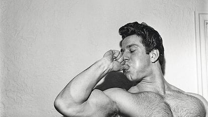 ¿Polvos mágicos? Así funcionan los controvertidos suplementos que inundan los gimnasios