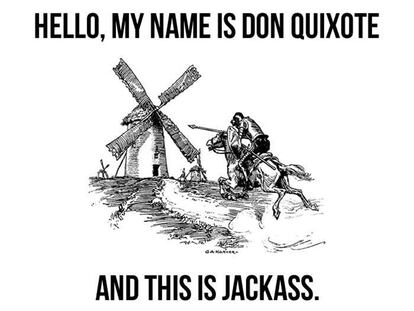 Si Cervantes levantara la cabeza: 40 burradas de los jóvenes españoles sobre literatura