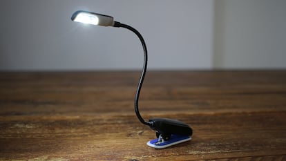 Un diseño sencillo y económico para un uso más ocasional.