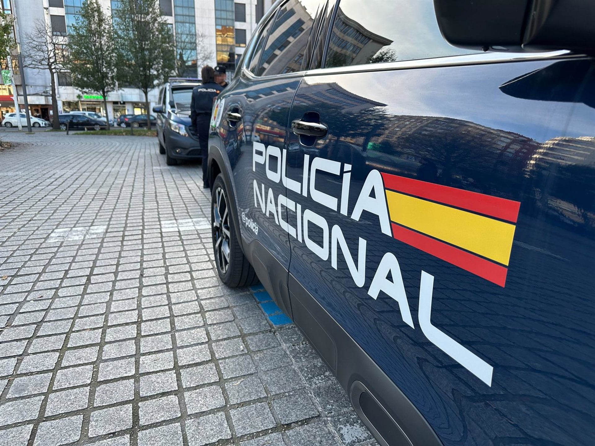 Cae una banda que empadronaba hasta a 21 inmigrantes en pisos de apenas 80 metros cuadrados