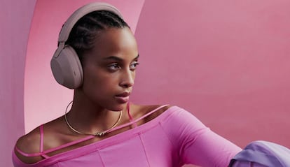 Auriculares Sony WH-1000XM5