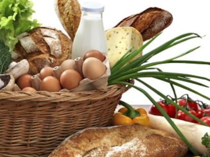 El capital riesgo hinca el diente a la dieta mediterránea