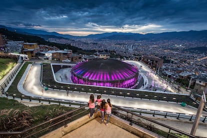Espacio público
