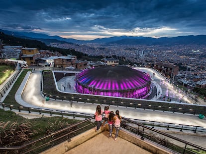 Espacio público