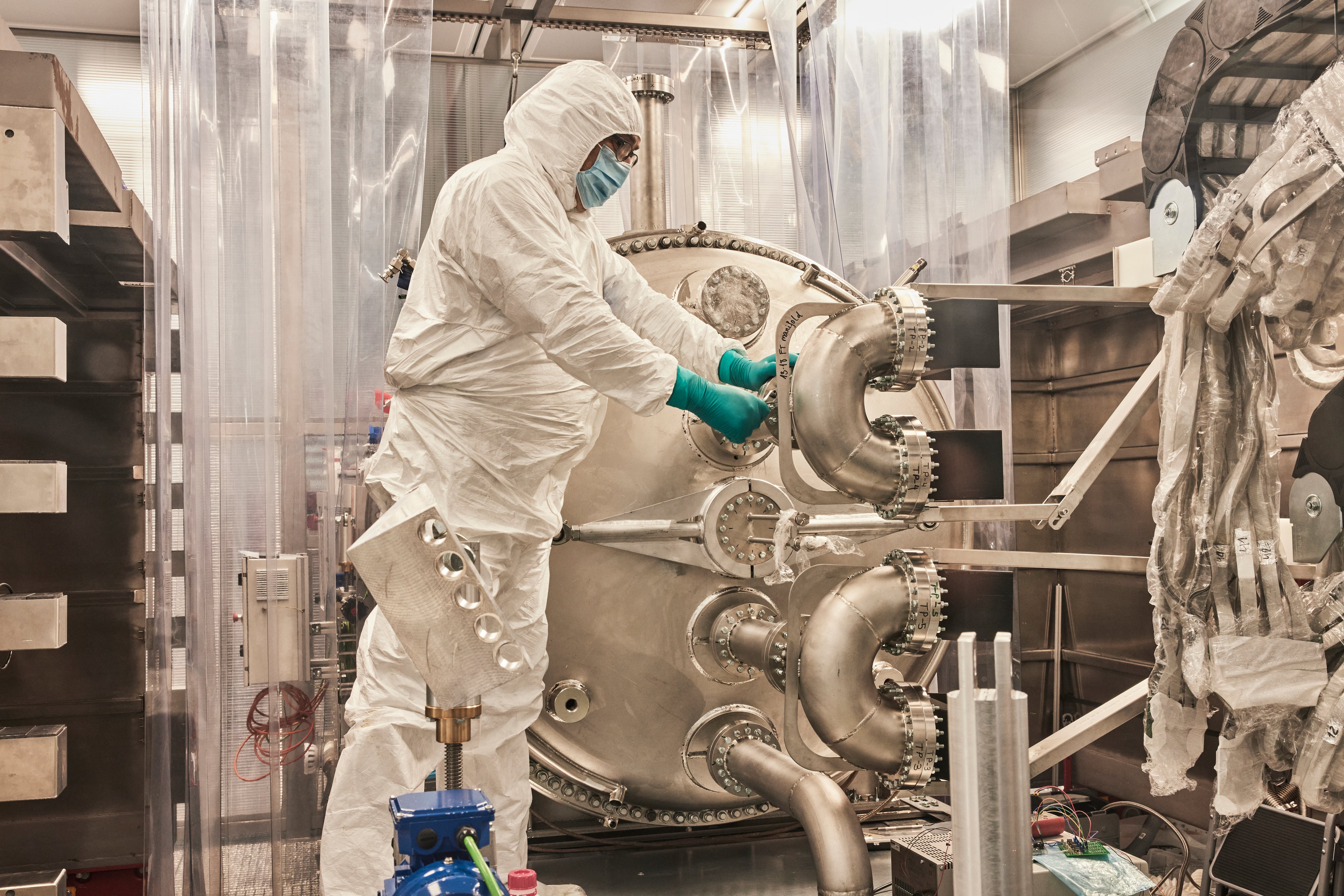 Hay que crear la figura del profesor europeo